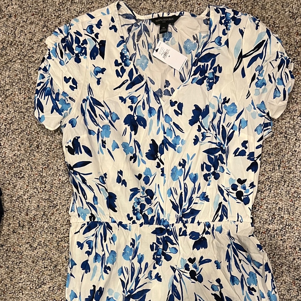 Banana Republic Dress